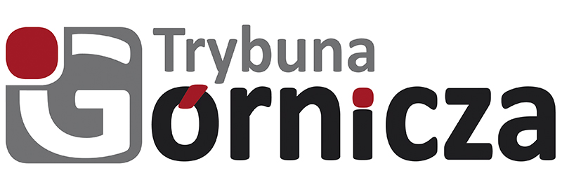 Logotyp Trybuny Górniczej